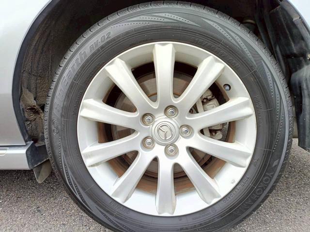 MPV 23S メモリナビ 両側電動スライドドア 障害物センサー バックカメラ ETC フルセグTV 音楽録音 CD/DVD再生 オットマン 純正アルミ Bluetoothオーディオ ステアリングリモコン(40枚目)