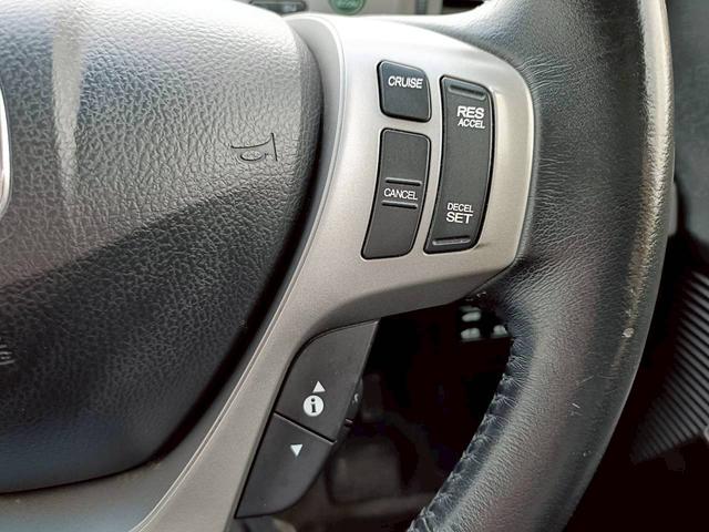 フリードハイブリッド ジャストセレクション　ＨＤＤナビ　両側電動スライドドア　Ｂｌｕｅｔｏｏｔｈオーディオ　クルーズコントロール　ＥＴＣ　フルセグＴＶ　音楽録音　ウォークスルー　３列シート　純正アルミ　ＣＤ／ＤＶＤ再生　ハーフレザーシート（14枚目）