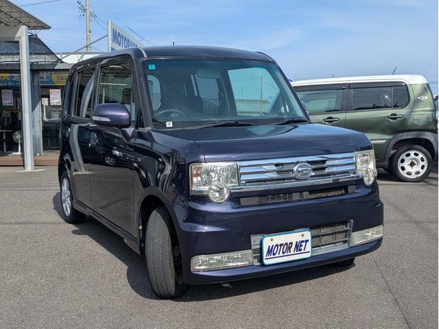 ムーヴコンテ カスタム　Ｇ　メモリナビ　フルセグＴＶ　ＵＳＢ接続　ＣＤ／ＤＶＤ再生　音楽録音　純正アルミ　フォグライト　ベンチシート　アイドリングストップ　ＨＩＤライト　フロアマット　スマートキー　オートエアコン（17枚目）