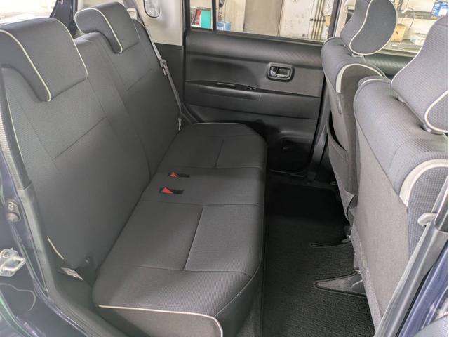 ムーヴコンテ カスタム　Ｇ　メモリナビ　フルセグＴＶ　ＵＳＢ接続　ＣＤ／ＤＶＤ再生　音楽録音　純正アルミ　フォグライト　ベンチシート　アイドリングストップ　ＨＩＤライト　フロアマット　スマートキー　オートエアコン（23枚目）