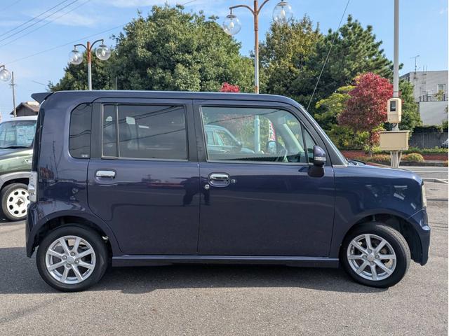 ムーヴコンテ カスタム　Ｇ　メモリナビ　フルセグＴＶ　ＵＳＢ接続　ＣＤ／ＤＶＤ再生　音楽録音　純正アルミ　フォグライト　ベンチシート　アイドリングストップ　ＨＩＤライト　フロアマット　スマートキー　オートエアコン（32枚目）