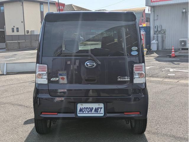 ムーヴコンテ カスタム　Ｇ　メモリナビ　フルセグＴＶ　ＵＳＢ接続　ＣＤ／ＤＶＤ再生　音楽録音　純正アルミ　フォグライト　ベンチシート　アイドリングストップ　ＨＩＤライト　フロアマット　スマートキー　オートエアコン（34枚目）