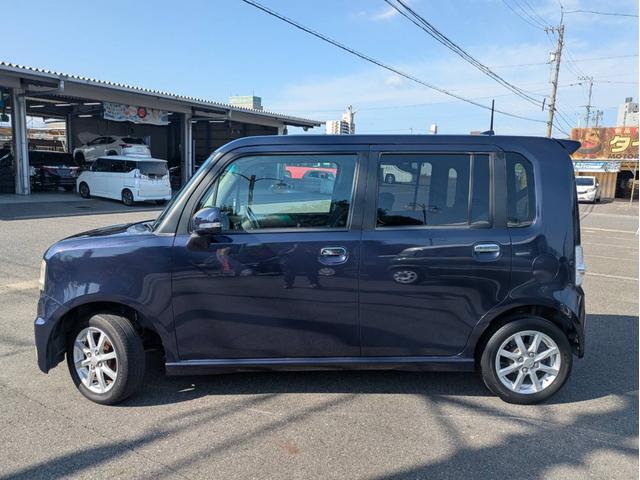 ムーヴコンテ カスタム　Ｇ　メモリナビ　フルセグＴＶ　ＵＳＢ接続　ＣＤ／ＤＶＤ再生　音楽録音　純正アルミ　フォグライト　ベンチシート　アイドリングストップ　ＨＩＤライト　フロアマット　スマートキー　オートエアコン（35枚目）