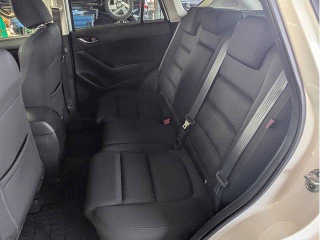 CX-5 XD プロアクティブ 衝突軽減ブレーキ メモリナビ Bluetoothオーディオ 追従クルコン 障害物センサー バック・サイドカメラ ETC ブラインドスポットモニター フルセグTV AUX CD/DVD再生 MTモード(9枚目)