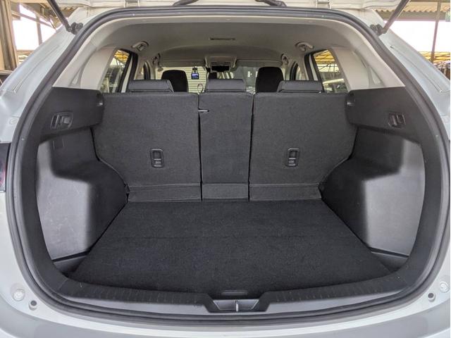 CX-5 XD プロアクティブ 衝突軽減ブレーキ メモリナビ Bluetoothオーディオ 追従クルコン 障害物センサー バック・サイドカメラ ETC ブラインドスポットモニター フルセグTV AUX CD/DVD再生 MTモード(10枚目)