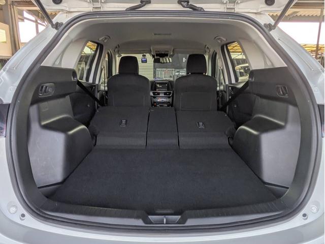 CX-5 XD プロアクティブ 衝突軽減ブレーキ メモリナビ Bluetoothオーディオ 追従クルコン 障害物センサー バック・サイドカメラ ETC ブラインドスポットモニター フルセグTV AUX CD/DVD再生 MTモード(11枚目)