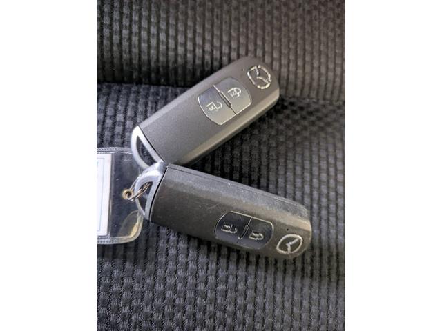 CX-5 XD プロアクティブ 衝突軽減ブレーキ メモリナビ Bluetoothオーディオ 追従クルコン 障害物センサー バック・サイドカメラ ETC ブラインドスポットモニター フルセグTV AUX CD/DVD再生 MTモード(23枚目)