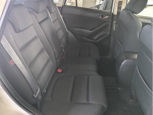 CX-5 XD プロアクティブ 衝突軽減ブレーキ メモリナビ Bluetoothオーディオ 追従クルコン 障害物センサー バック・サイドカメラ ETC ブラインドスポットモニター フルセグTV AUX CD/DVD再生 MTモード(30枚目)