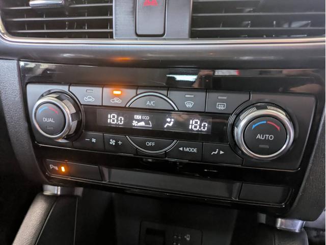CX-5 XD プロアクティブ 衝突軽減ブレーキ メモリナビ Bluetoothオーディオ 追従クルコン 障害物センサー バック・サイドカメラ ETC ブラインドスポットモニター フルセグTV AUX CD/DVD再生 MTモード(35枚目)