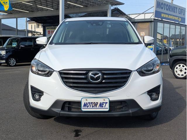CX-5 XD プロアクティブ 衝突軽減ブレーキ メモリナビ Bluetoothオーディオ 追従クルコン 障害物センサー バック・サイドカメラ ETC ブラインドスポットモニター フルセグTV AUX CD/DVD再生 MTモード(39枚目)