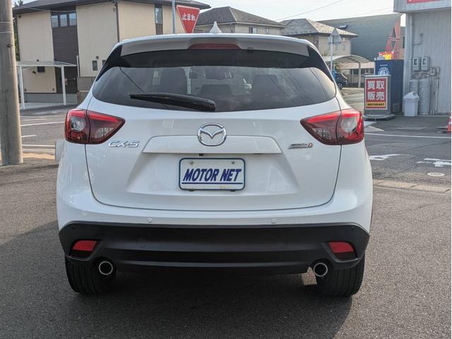 CX-5 XD プロアクティブ 衝突軽減ブレーキ メモリナビ Bluetoothオーディオ 追従クルコン 障害物センサー バック・サイドカメラ ETC ブラインドスポットモニター フルセグTV AUX CD/DVD再生 MTモード(42枚目)