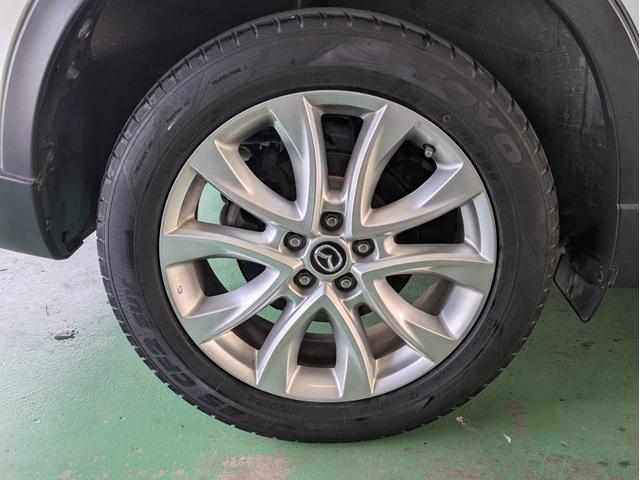 CX-5 XD プロアクティブ 衝突軽減ブレーキ メモリナビ Bluetoothオーディオ 追従クルコン 障害物センサー バック・サイドカメラ ETC ブラインドスポットモニター フルセグTV AUX CD/DVD再生 MTモード(47枚目)