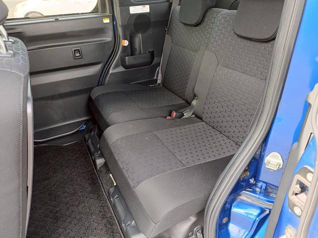 ウェイク G SA 衝突軽減ブレーキ ターボ メモリナビ 両側電動スライドドア バックカメラ ETC 音楽録音 CD/DVD再生 Bluetoothオーディオ 純正アルミ オートライト プッシュスタート LEDライト(9枚目)