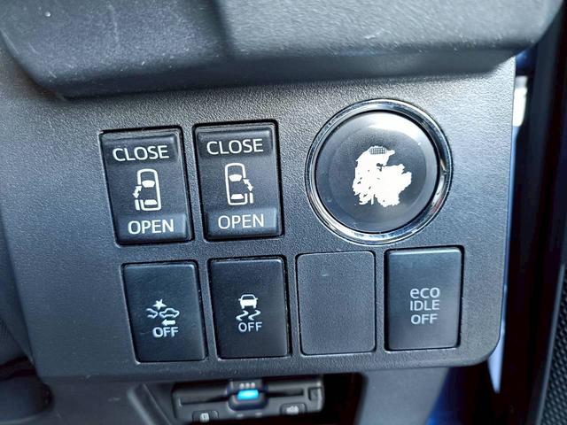 ウェイク G SA 衝突軽減ブレーキ ターボ メモリナビ 両側電動スライドドア バックカメラ ETC 音楽録音 CD/DVD再生 Bluetoothオーディオ 純正アルミ オートライト プッシュスタート LEDライト(17枚目)