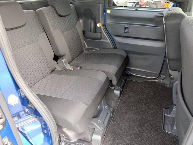 ウェイク G SA 衝突軽減ブレーキ ターボ メモリナビ 両側電動スライドドア バックカメラ ETC 音楽録音 CD/DVD再生 Bluetoothオーディオ 純正アルミ オートライト プッシュスタート LEDライト(26枚目)