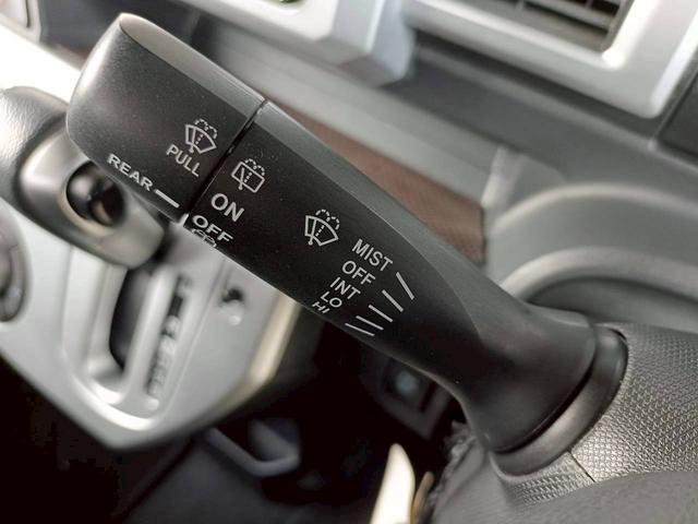 ウェイク G SA 衝突軽減ブレーキ ターボ メモリナビ 両側電動スライドドア バックカメラ ETC 音楽録音 CD/DVD再生 Bluetoothオーディオ 純正アルミ オートライト プッシュスタート LEDライト(28枚目)