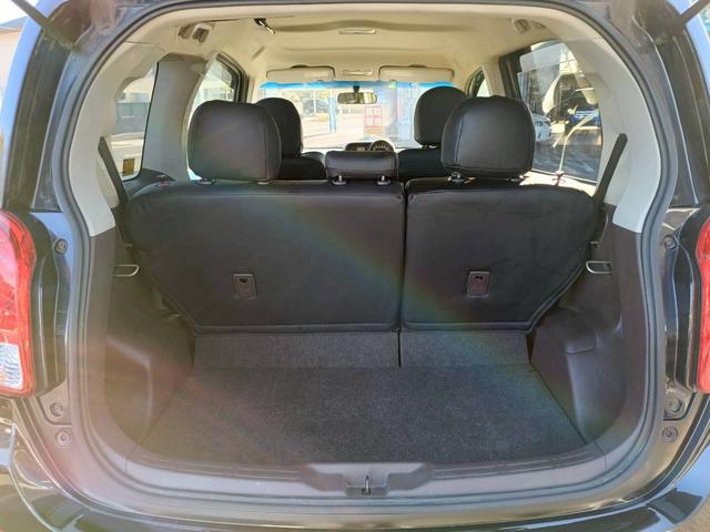 ポルテ G 4WD メモリナビ バックカメラ パワースライドドア ETC シートヒーター Bluetoothオーディオ フルセグTV AUX ワンオーナー CD/DVD再生 ウォークスルー プッシュスタート(10枚目)