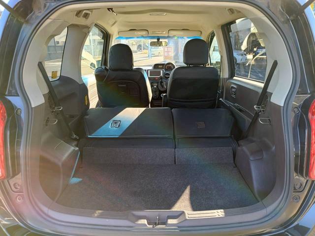 ポルテ G 4WD メモリナビ バックカメラ パワースライドドア ETC シートヒーター Bluetoothオーディオ フルセグTV AUX ワンオーナー CD/DVD再生 ウォークスルー プッシュスタート(11枚目)