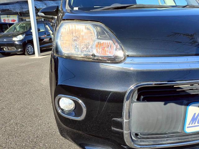 ポルテ G 4WD メモリナビ バックカメラ パワースライドドア ETC シートヒーター Bluetoothオーディオ フルセグTV AUX ワンオーナー CD/DVD再生 ウォークスルー プッシュスタート(22枚目)