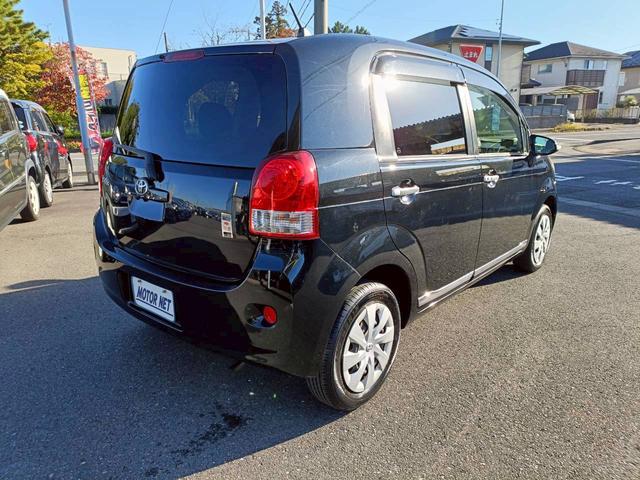 ポルテ G 4WD メモリナビ バックカメラ パワースライドドア ETC シートヒーター Bluetoothオーディオ フルセグTV AUX ワンオーナー CD/DVD再生 ウォークスルー プッシュスタート(34枚目)