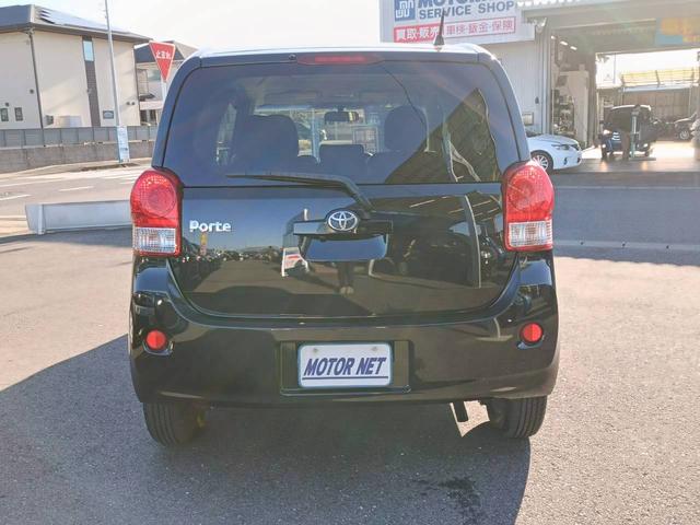 ポルテ G 4WD メモリナビ バックカメラ パワースライドドア ETC シートヒーター Bluetoothオーディオ フルセグTV AUX ワンオーナー CD/DVD再生 ウォークスルー プッシュスタート(35枚目)