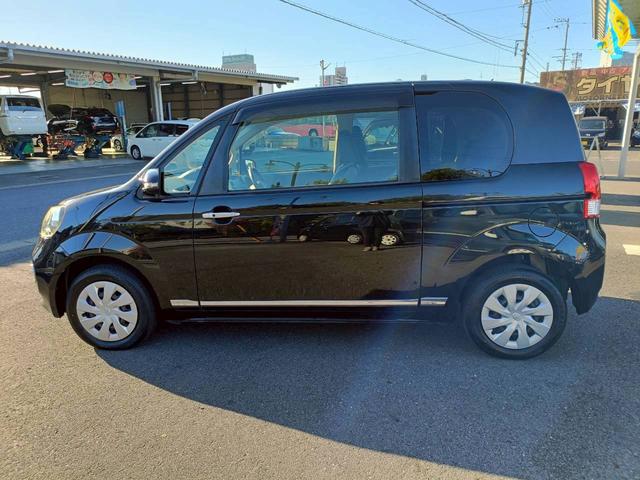 ポルテ G 4WD メモリナビ バックカメラ パワースライドドア ETC シートヒーター Bluetoothオーディオ フルセグTV AUX ワンオーナー CD/DVD再生 ウォークスルー プッシュスタート(36枚目)