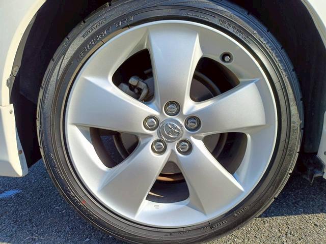 プリウスPHV Gレザーパッケージ HDDナビ 障害物センサー バックカメラ Bluetoothオーディオ シートヒーター ETC フルセグTV CD/DVD再生 パワーシート LEDライト ヘッドライトウォッシャー プッシュスタート(43枚目)