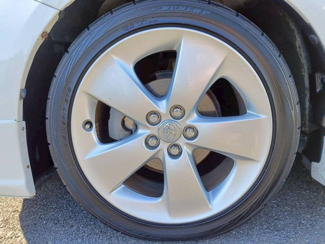 プリウスPHV Gレザーパッケージ HDDナビ 障害物センサー バックカメラ Bluetoothオーディオ シートヒーター ETC フルセグTV CD/DVD再生 パワーシート LEDライト ヘッドライトウォッシャー プッシュスタート(45枚目)