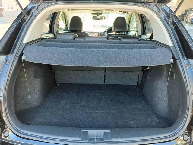 ヴェゼル ハイブリッドZ 衝突軽減ブレーキ HDMI接続 メモリナビ Bluetoothオーディオ バックカメラ クルーズコントロール シートヒーター ETC フルセグTV LEDライト パドルシフト プッシュスタート(10枚目)