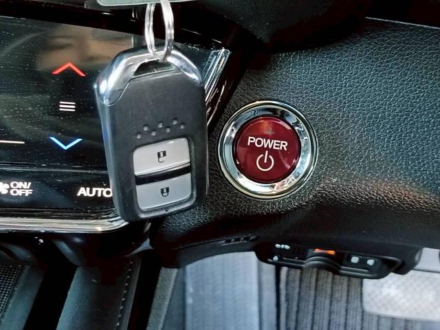 ヴェゼル ハイブリッドZ 衝突軽減ブレーキ HDMI接続 メモリナビ Bluetoothオーディオ バックカメラ クルーズコントロール シートヒーター ETC フルセグTV LEDライト パドルシフト プッシュスタート(20枚目)