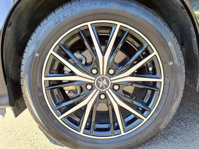 ヴェゼル ハイブリッドZ 衝突軽減ブレーキ HDMI接続 メモリナビ Bluetoothオーディオ バックカメラ クルーズコントロール シートヒーター ETC フルセグTV LEDライト パドルシフト プッシュスタート(42枚目)