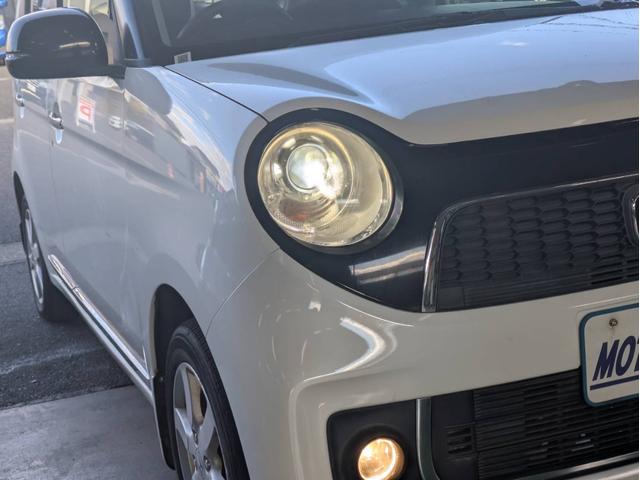 N-ONE プレミアム・Lパッケージ バックカメラ プッシュスタート フロントフォグランプ 淳セアルミホイール 横滑り防止装置 ABS 衝突安全ボディ オートライト 電動格納ミラー ディスプレイオーディオ スマートキー(19枚目)