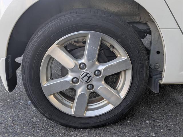 N-ONE プレミアム・Lパッケージ バックカメラ プッシュスタート フロントフォグランプ 淳セアルミホイール 横滑り防止装置 ABS 衝突安全ボディ オートライト 電動格納ミラー ディスプレイオーディオ スマートキー(39枚目)