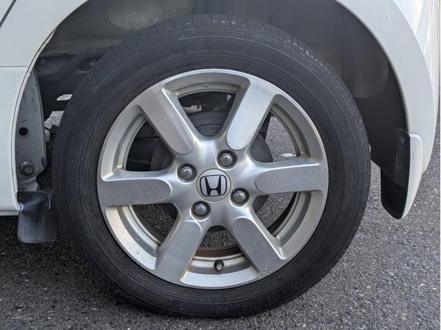 N-ONE プレミアム・Lパッケージ バックカメラ プッシュスタート フロントフォグランプ 淳セアルミホイール 横滑り防止装置 ABS 衝突安全ボディ オートライト 電動格納ミラー ディスプレイオーディオ スマートキー(40枚目)