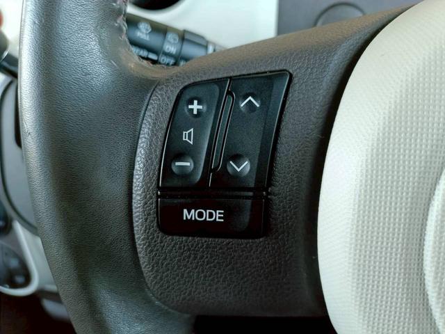 スペイド G SDナビ パワースライドドア バックカメラ シートヒーター ETC ワンセグTV AUX CD再生 ウォークスルー Bluetoothオーディオ スマートキー プッシュスタート ステアリングリモコン(14枚目)