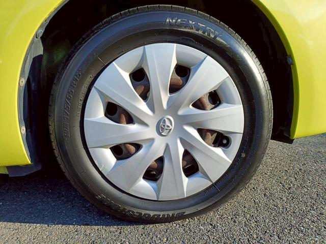 スペイド G SDナビ パワースライドドア バックカメラ シートヒーター ETC ワンセグTV AUX CD再生 ウォークスルー Bluetoothオーディオ スマートキー プッシュスタート ステアリングリモコン(24枚目)