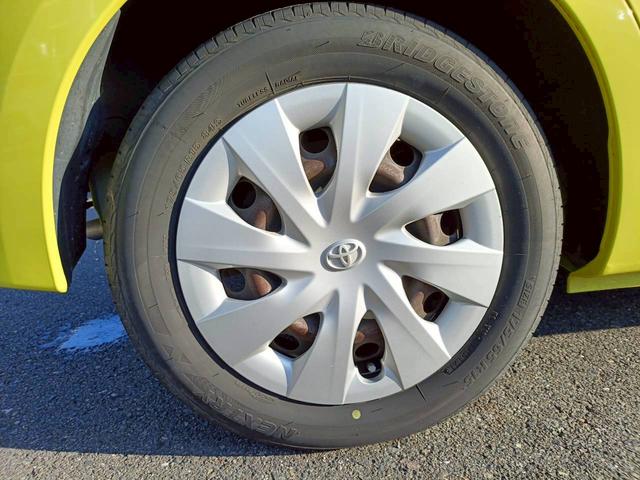 スペイド G SDナビ パワースライドドア バックカメラ シートヒーター ETC ワンセグTV AUX CD再生 ウォークスルー Bluetoothオーディオ スマートキー プッシュスタート ステアリングリモコン(36枚目)