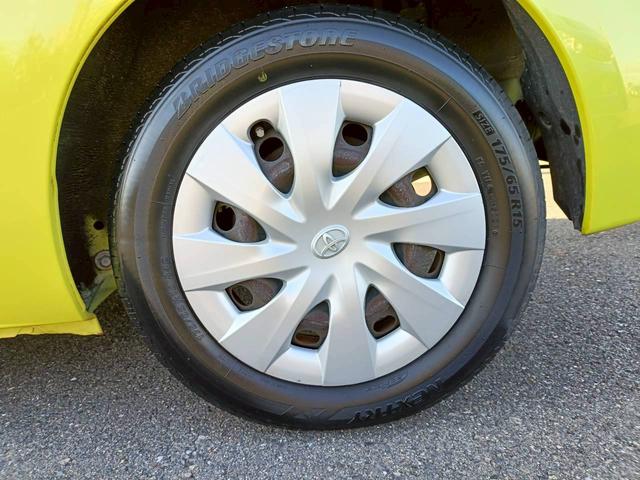 スペイド G SDナビ パワースライドドア バックカメラ シートヒーター ETC ワンセグTV AUX CD再生 ウォークスルー Bluetoothオーディオ スマートキー プッシュスタート ステアリングリモコン(37枚目)