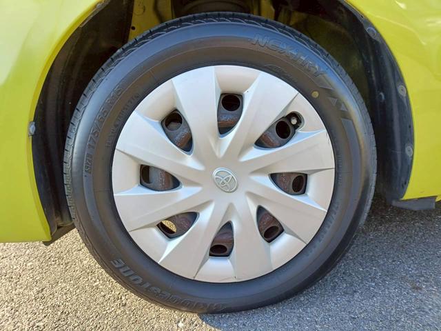 スペイド G SDナビ パワースライドドア バックカメラ シートヒーター ETC ワンセグTV AUX CD再生 ウォークスルー Bluetoothオーディオ スマートキー プッシュスタート ステアリングリモコン(38枚目)