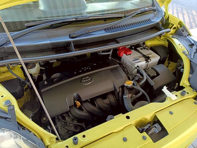 スペイド G SDナビ パワースライドドア バックカメラ シートヒーター ETC ワンセグTV AUX CD再生 ウォークスルー Bluetoothオーディオ スマートキー プッシュスタート ステアリングリモコン(40枚目)