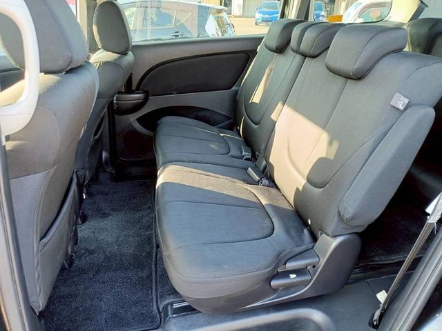 ビアンテ 20S-スカイアクティブ メモリナビ 両側電動スライドドア バックカメラ ETC フルセグTV ウォークスルー Bluetoothオーディオ CD/DVD再生 純正アルミ パドルシフト ステアリングリモコン スマートキー(9枚目)