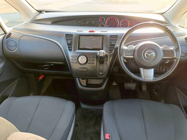 ビアンテ 20S-スカイアクティブ メモリナビ 両側電動スライドドア バックカメラ ETC フルセグTV ウォークスルー Bluetoothオーディオ CD/DVD再生 純正アルミ パドルシフト ステアリングリモコン スマートキー(25枚目)