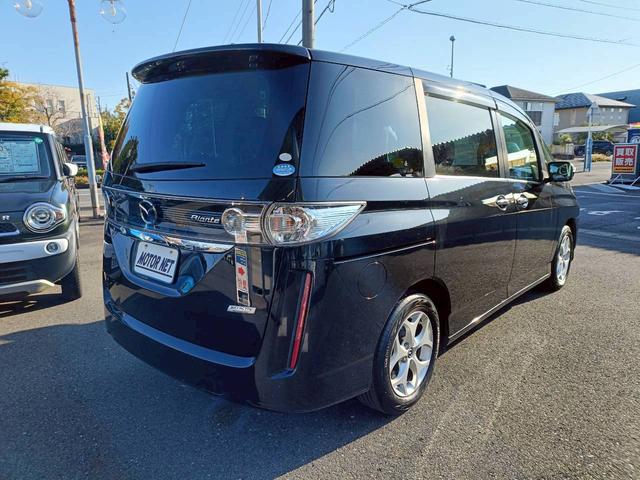 ビアンテ 20S-スカイアクティブ メモリナビ 両側電動スライドドア バックカメラ ETC フルセグTV ウォークスルー Bluetoothオーディオ CD/DVD再生 純正アルミ パドルシフト ステアリングリモコン スマートキー(37枚目)