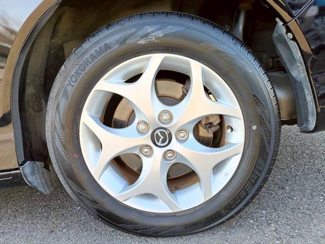 ビアンテ 20S-スカイアクティブ メモリナビ 両側電動スライドドア バックカメラ ETC フルセグTV ウォークスルー Bluetoothオーディオ CD/DVD再生 純正アルミ パドルシフト ステアリングリモコン スマートキー(42枚目)