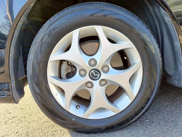 ビアンテ 20S-スカイアクティブ メモリナビ 両側電動スライドドア バックカメラ ETC フルセグTV ウォークスルー Bluetoothオーディオ CD/DVD再生 純正アルミ パドルシフト ステアリングリモコン スマートキー(43枚目)