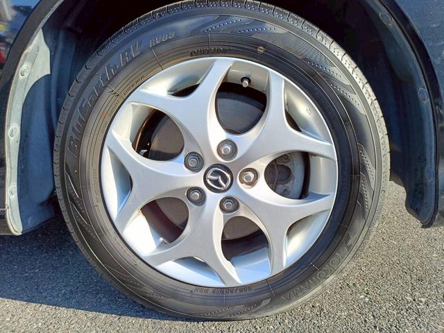 ビアンテ 20S-スカイアクティブ メモリナビ 両側電動スライドドア バックカメラ ETC フルセグTV ウォークスルー Bluetoothオーディオ CD/DVD再生 純正アルミ パドルシフト ステアリングリモコン スマートキー(44枚目)