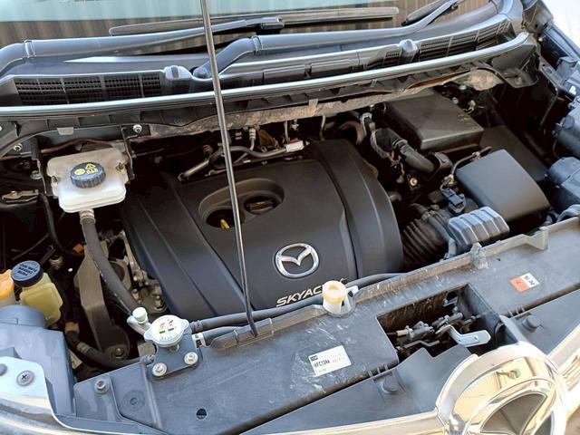 ビアンテ 20S-スカイアクティブ メモリナビ 両側電動スライドドア バックカメラ ETC フルセグTV ウォークスルー Bluetoothオーディオ CD/DVD再生 純正アルミ パドルシフト ステアリングリモコン スマートキー(45枚目)