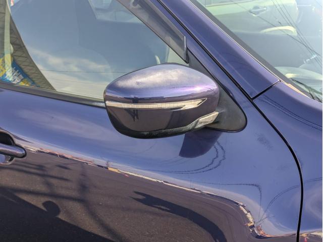 ジューク １５ＲＸ　ＳＤナビ　Ｂｌｕｅｔｏｏｔｈオーディオ　バックカメラ　ＥＴＣ　フルセグＴＶ　ＣＤ・ＤＶＤ再生　ＡＵＸ　音楽録音　スマートキー　プッシュスタート　オートライト　純正フロアマット　アイドリングストップ（24枚目）