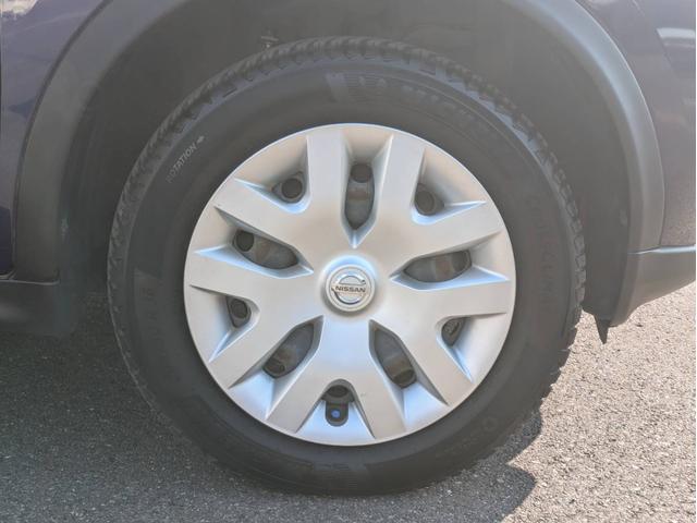 ジューク １５ＲＸ　ＳＤナビ　Ｂｌｕｅｔｏｏｔｈオーディオ　バックカメラ　ＥＴＣ　フルセグＴＶ　ＣＤ・ＤＶＤ再生　ＡＵＸ　音楽録音　スマートキー　プッシュスタート　オートライト　純正フロアマット　アイドリングストップ（25枚目）