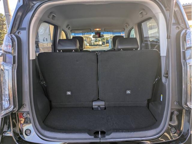 Ｎ－ＷＧＮカスタム Ｇ・ターボパッケージ　Ｂｌｕｅｔｏｏｔｈ接続　バックカメラ　クルーズコントロール　ＥＴＣ　ターボ　フルセグＴＶ　衝突軽減ブレーキ　ＨＩＤヘッドライト　ステアリングリモコン　パドルシフト　純正アルミホイール　ハーフレザー（10枚目）